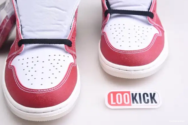 Rep LUCY ROOM AIR 1 X HIGH TROPHY JORDAN OG DA2728-100 0619